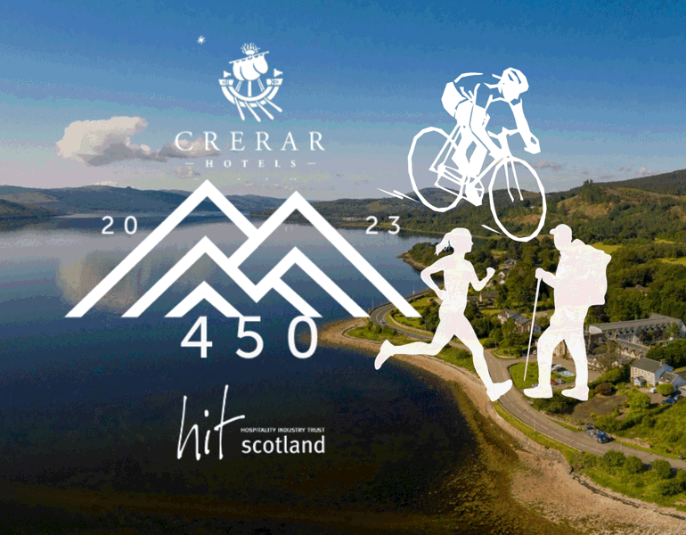 Crerar Group | HIT Scotland invites teams across Scotland to take part in Virtual Challenge ?? Crerar Group