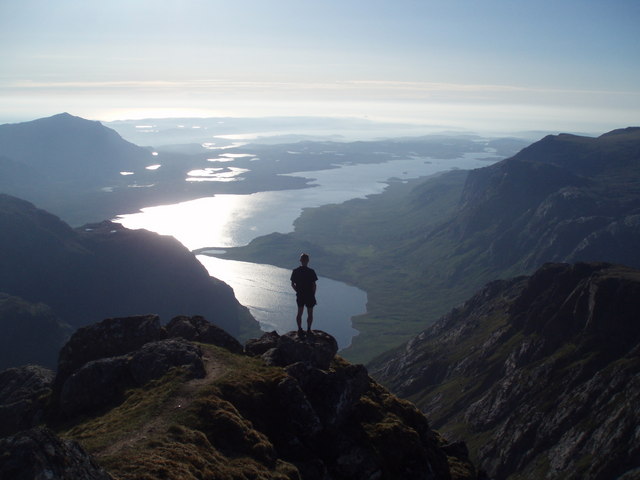 20+ Must-See Viewpoints In Scotland | Crerar Hotels