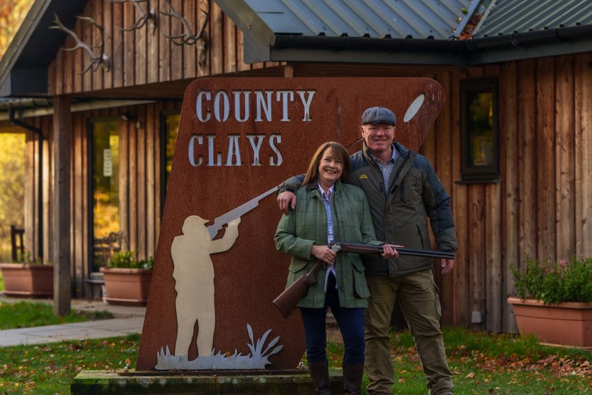 Dunkeld | County Clays 2