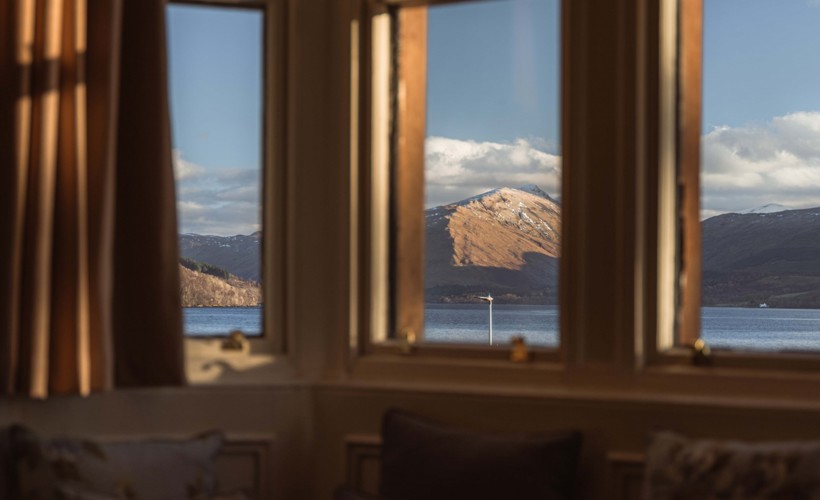 Loch Fyne | Suite (1)