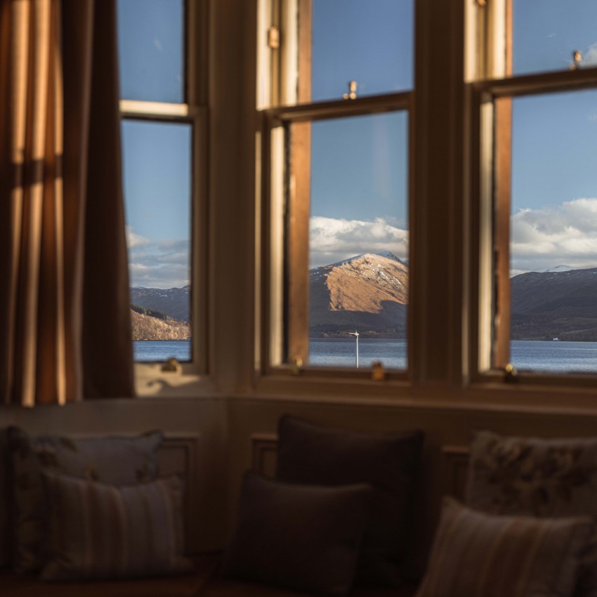 Loch Fyne | Suite Light