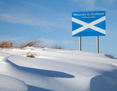 Crerar Group | Scotland in Winter: 10 Best Activities December &amp; Beyond ?? Crerar Group