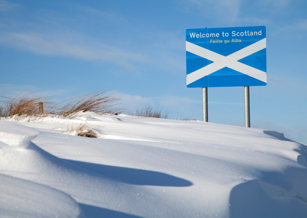 Crerar Group | Scotland in Winter: 10 Best Activities December &amp; Beyond ?? Crerar Group