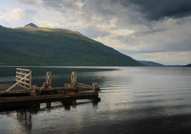 loch lomond