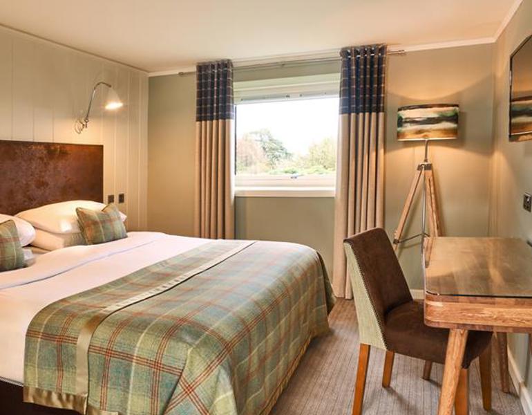 Crerar Group | £10 million invested as Crerar Hotels announces a hattrick of hotel refurbishments ?? Crerar Group