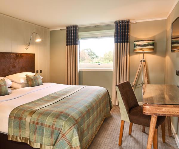 Crerar Group | £10 million invested as Crerar Hotels announces a hattrick of hotel refurbishments ?? Crerar Group