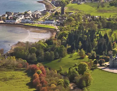 Crerar Group | A Day Trip &amp; Adventure Around Inveraray Castle ?? Crerar Group