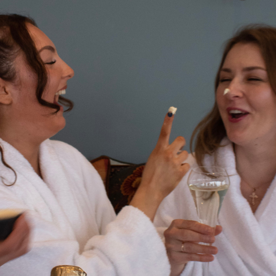 Daffodil | Daffodil Girls Night In Spa Treatment