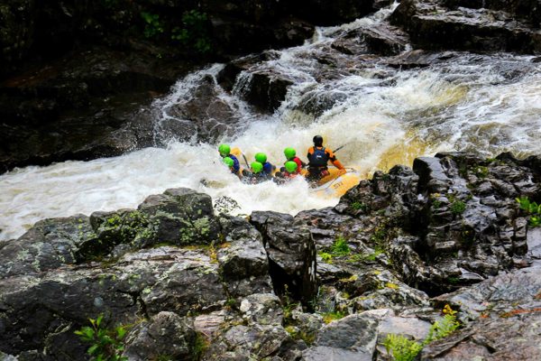 Fonab Castle | water sports perthshire ?? Fonab Castle