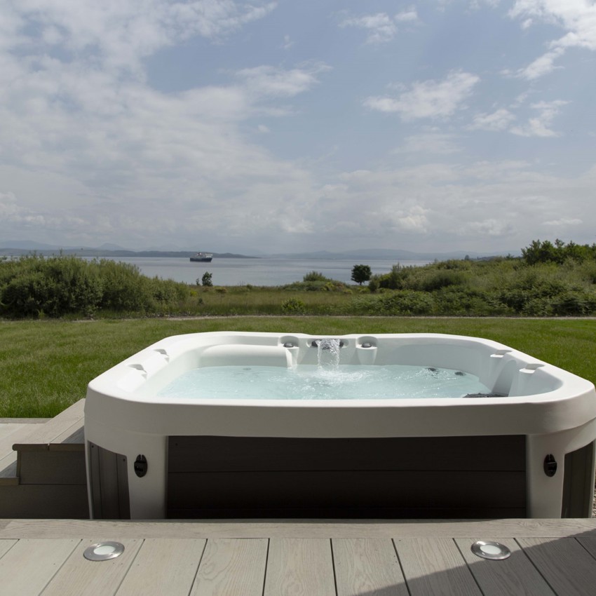 Isle of Mull | Isle Of Mull Hotel And Spa Retreat Suite 2