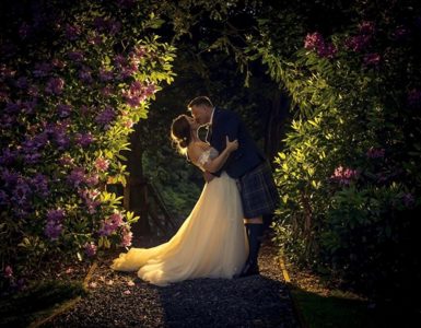 Dunkeld | Weddings at Dunkeld House Hotel in Perthshire ?? Dunkeld