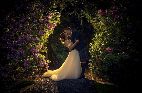 Dunkeld | Weddings at Dunkeld House Hotel in Perthshire ?? Dunkeld