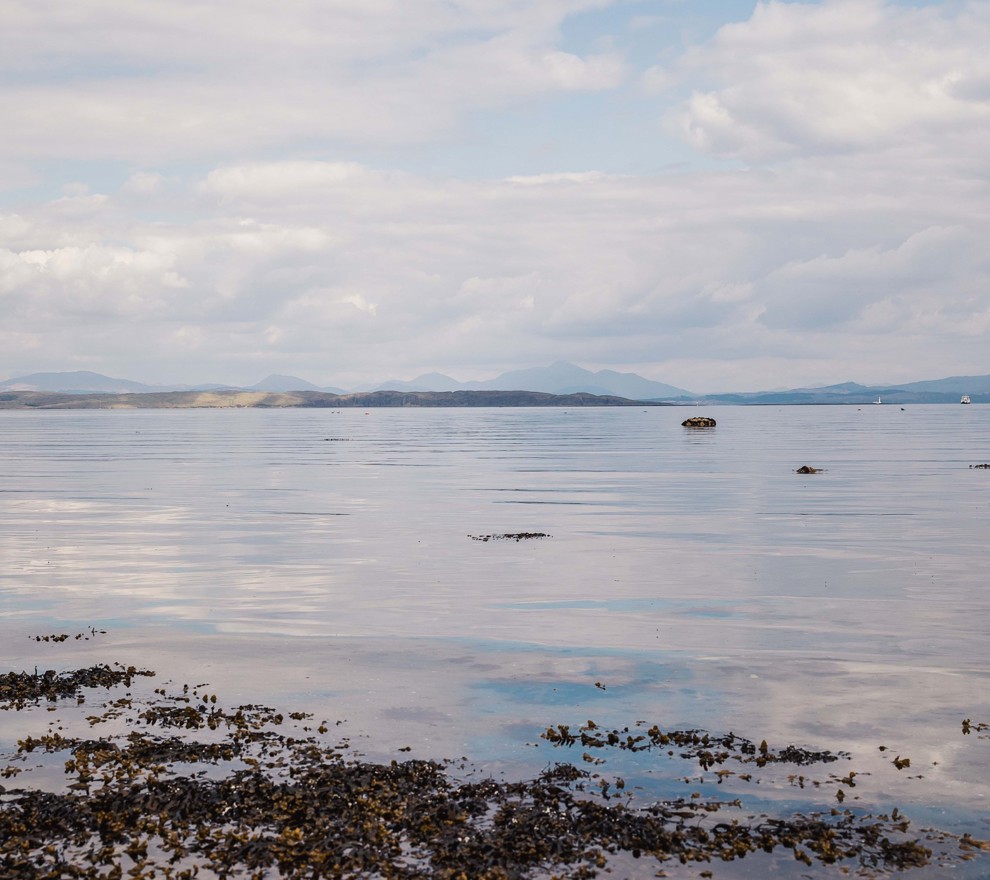 Isle of Mull | Isle Of Mull Hotel And Spa Location00003