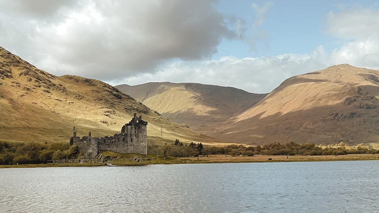 loch awe