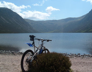 Crerar Group | Cairngorms Mountain Biking &amp; Cycling ?? Crerar Group