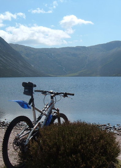 Crerar Group | Cairngorms Mountain Biking &amp; Cycling ?? Crerar Group