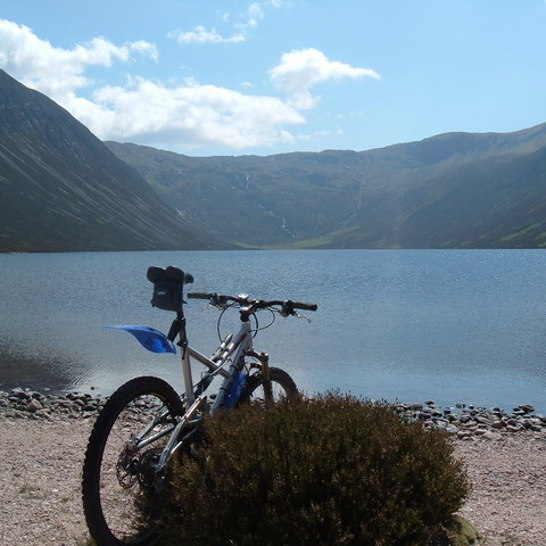 Crerar Group | Cairngorms Mountain Biking &amp; Cycling ?? Crerar Group