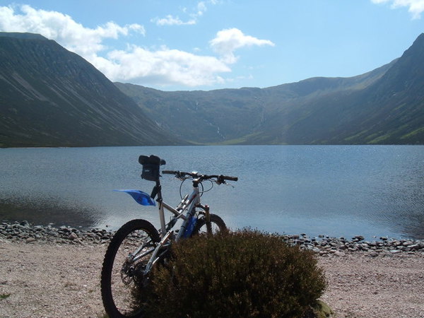 Crerar Group | Cairngorms Mountain Biking &amp; Cycling ?? Crerar Group