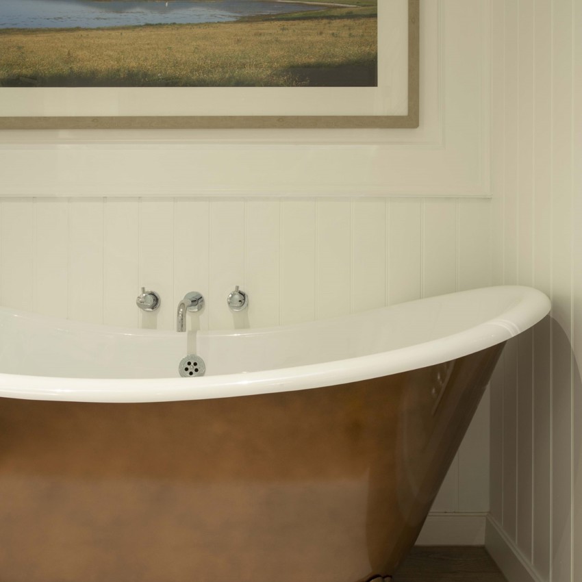 Isle of Mull | Isle Of Mull Hotel And Spa Seaview Suite