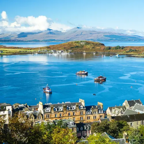 Crerar Group | Argyll and Bute: Discover the Magic of Scotland’s Coastal Getaway ?? Crerar Group