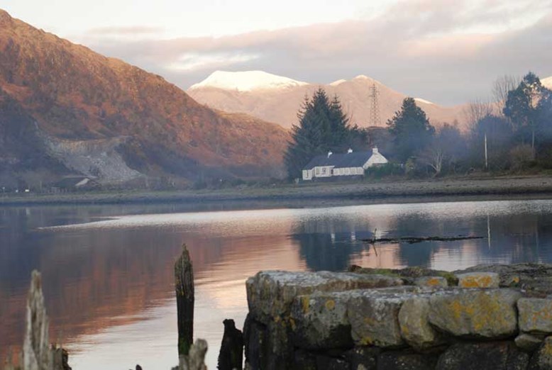 loch etive