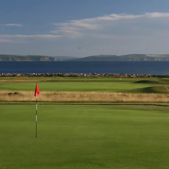 Crerar Group | Golfing In Nairn | Best Golf Courses In The Local Area ?? Crerar Group