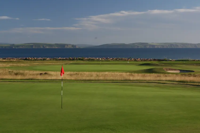 Crerar Group | Golfing In Nairn | Best Golf Courses In The Local Area ?? Crerar Group