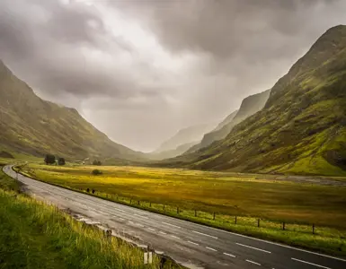 Crerar Group | 15 Best Things to Do in Glencoe for Adventurous Travelers ?? Crerar Group