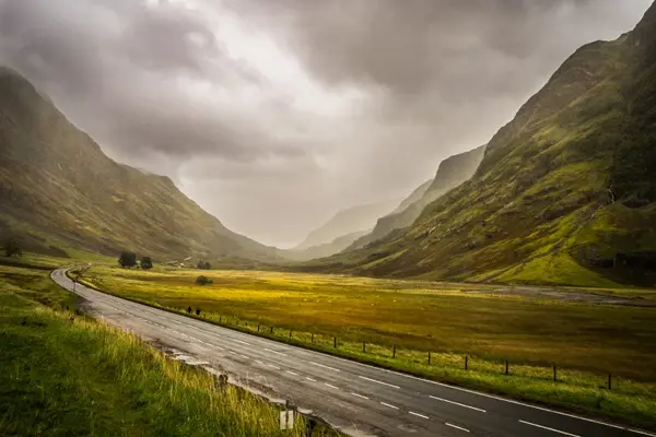 Crerar Group | 15 Best Things to Do in Glencoe for Adventurous Travelers ?? Crerar Group