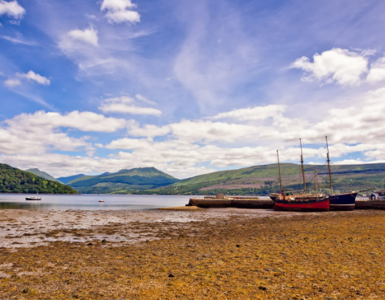 Crerar Group | Sights and Adventures in Inveraray ?? Crerar Group