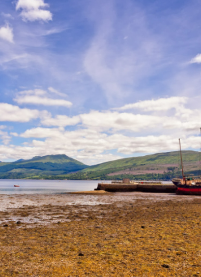 Crerar Group | Sights and Adventures in Inveraray ?? Crerar Group