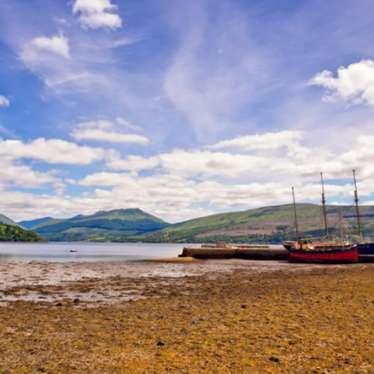 Crerar Group | Sights and Adventures in Inveraray ?? Crerar Group