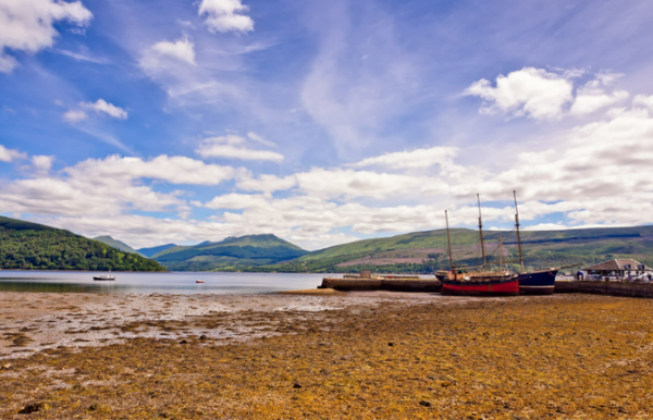 Crerar Group | Sights and Adventures in Inveraray ?? Crerar Group