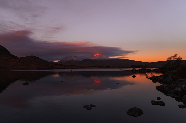 Rannoch Moor