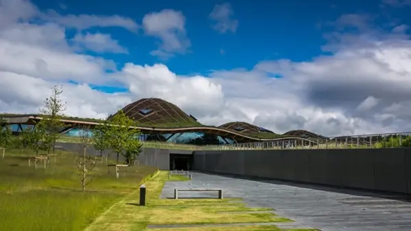 Crerar Group | The Macallan Whisky Distillery Scotland (1)