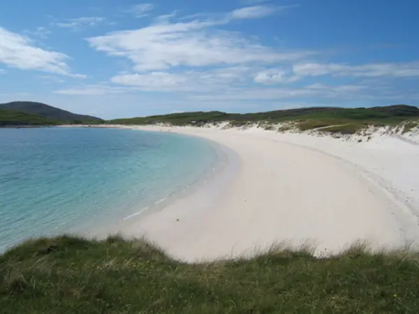 Crerar Group | Vatersay Bay Oban Day Trip Geograph Barbara Carr Cc 2