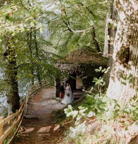 Dunkeld | Wedding Dunkeld