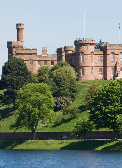 Crerar Group | Walking Tours In Inverness