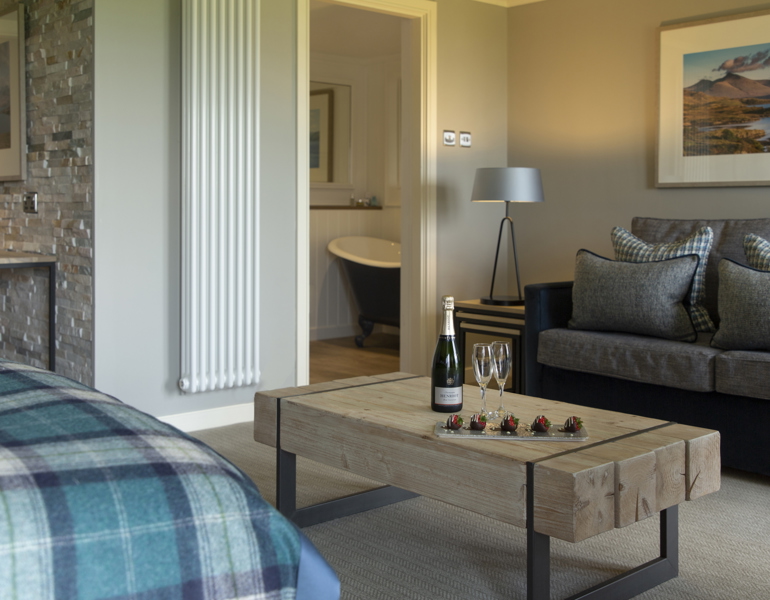 Crerar Group | Crerar Hotels brings the ultimate WOW factor to Mull and Glencoe ?? Crerar Group