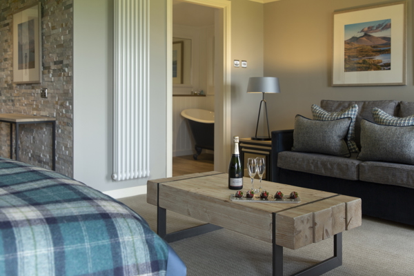 Crerar Group | Crerar Hotels brings the ultimate WOW factor to Mull and Glencoe ?? Crerar Group