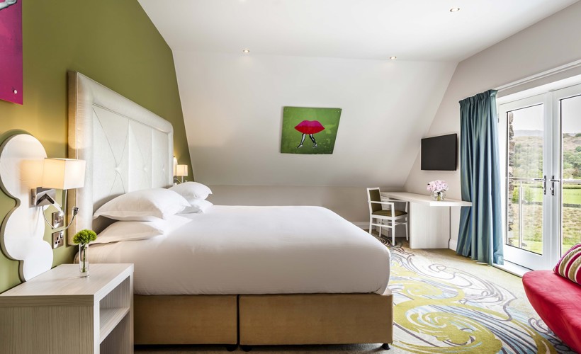 Daffodil | Daffodil Hotel And Spa Valley Suite 1