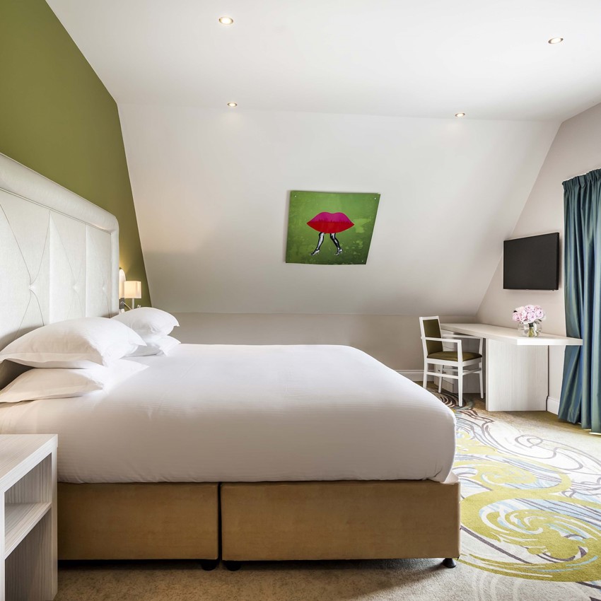 Daffodil | Daffodil Hotel And Spa Valley Suite 1