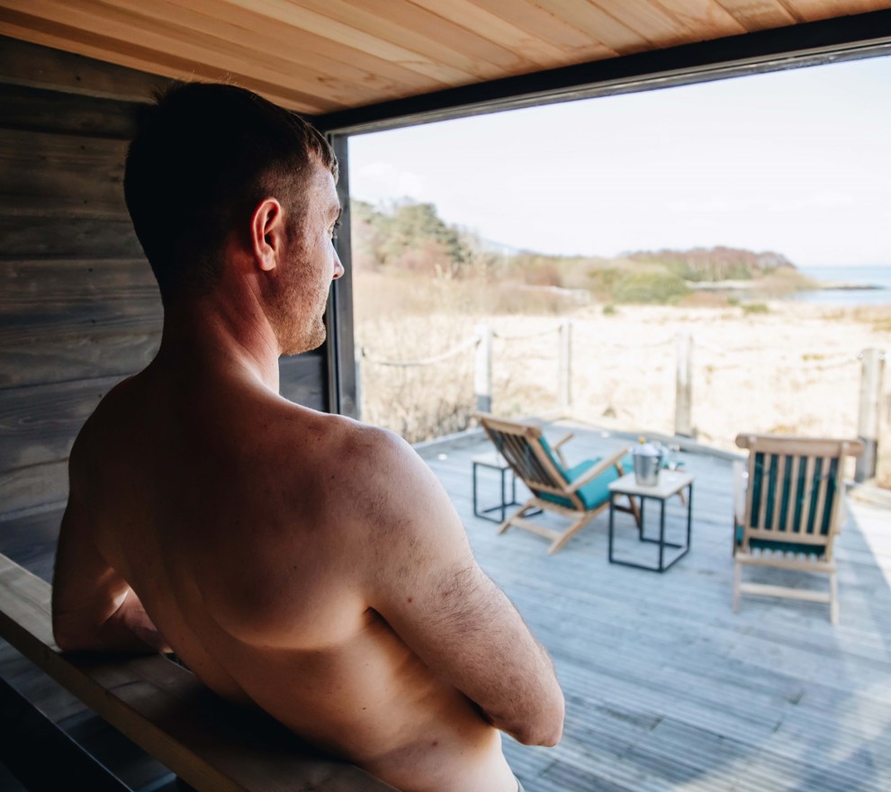 Isle of Mull | Isle Of Mull Hotel And Spa Wilderness Spa 3776