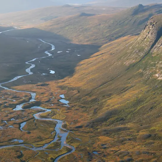 Crerar Group | The Cairngorms National Park