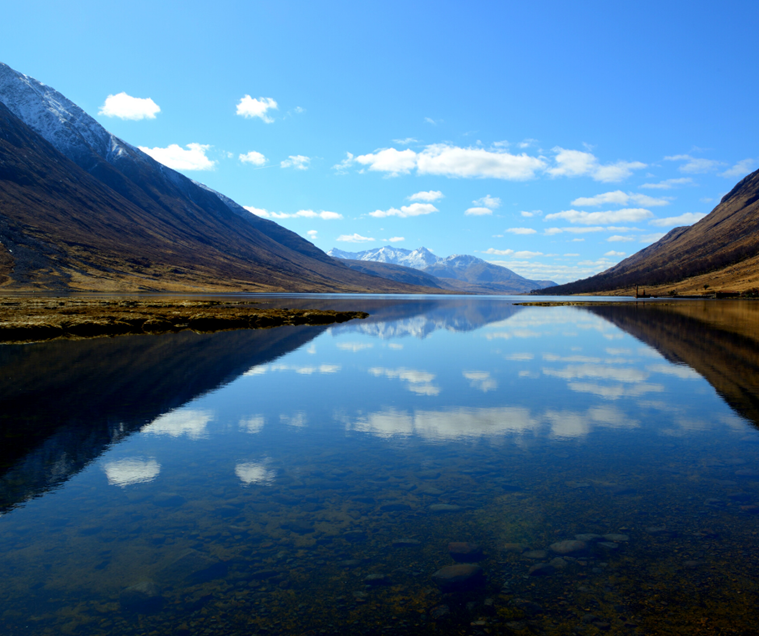 Loch Etive