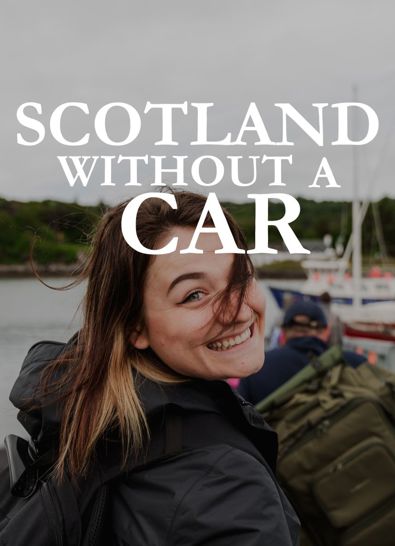 Crerar Group | Scotland Without a Car: Part 2 - Isle of Mull ?? Crerar Group