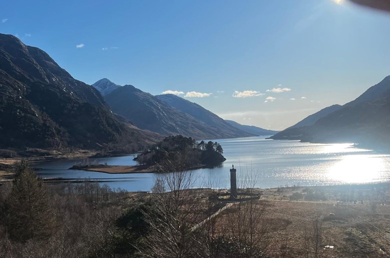 Loch Shiel