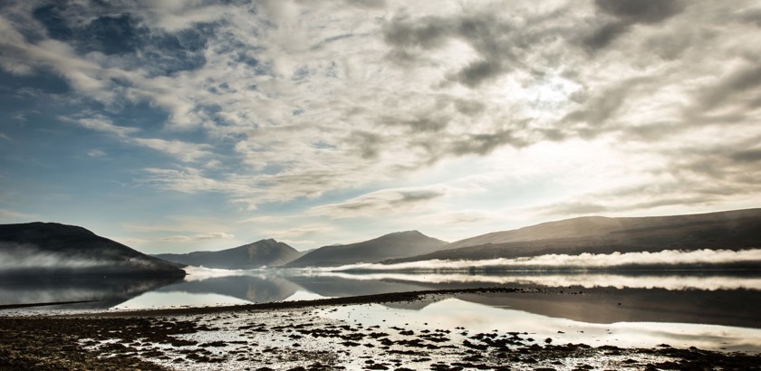 Loch Fyne | Loch Fyne Hotel And Spa Location00028