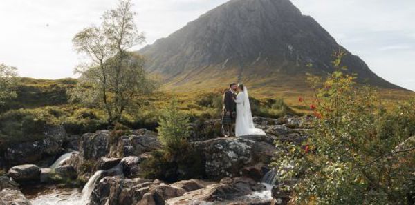 Glencoe Inn | Glencoe Elopement 1